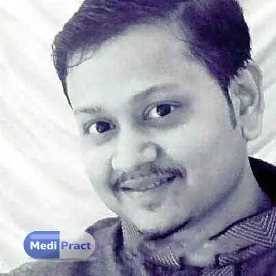 Dr. Abhisek Neogy Profile Picture
