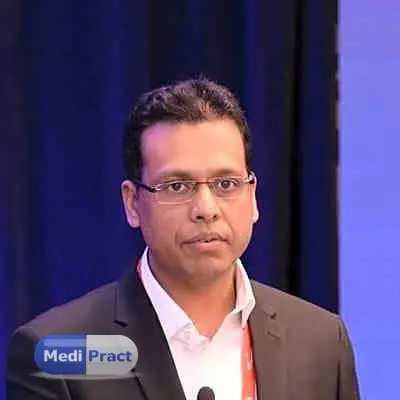 Dr. Abhisekh Mohanty Profile Picture