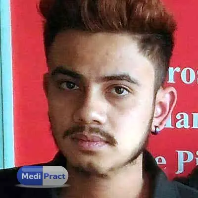 Dr. Abhishek Profile Picture