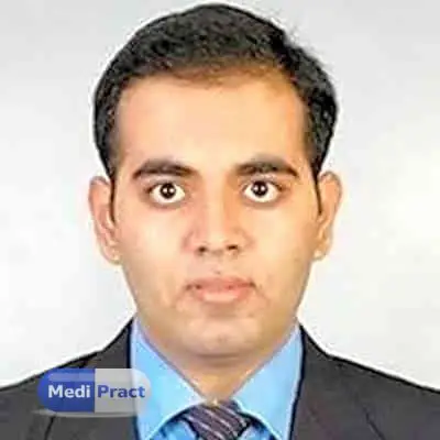 Dr. Abhishek A. Lulla Profile Picture