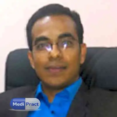 Dr. Abhishek Achalpurkar Profile Picture