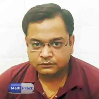 Dr. Abhishek Agarwal Profile Picture