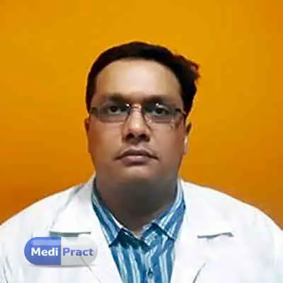Dr. Abhishek Aggarwal Profile Picture