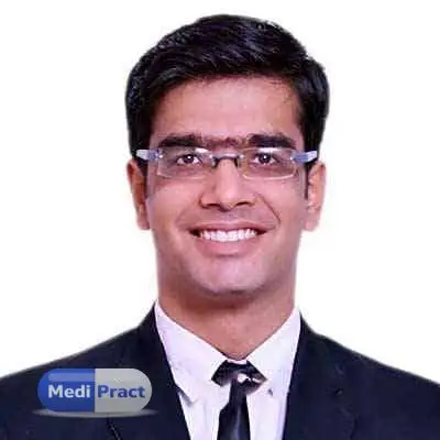 Dr. Abhishek Arora Profile Picture