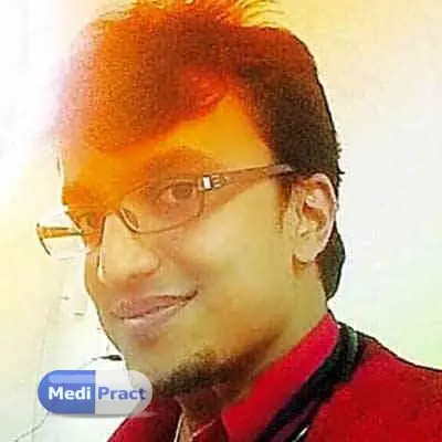 Dr. Abhishek Bachhotiya Profile Picture