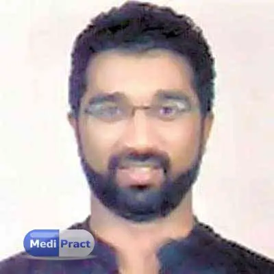 Dr. Abhishek Bangera Profile Picture