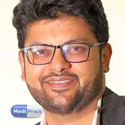 Dr. Abhishek Bansal Profile Picture