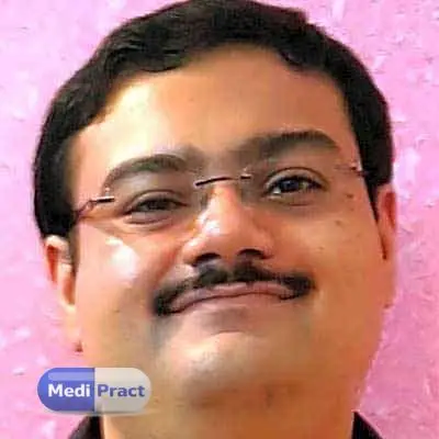 Dr. Abhishek Basu Profile Picture