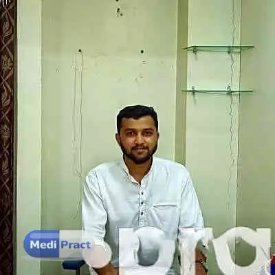 Dr. Abhishek Bawage Profile Picture