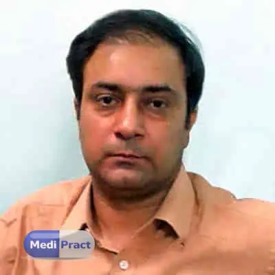 Dr. Abhishek Bhalla Profile Picture