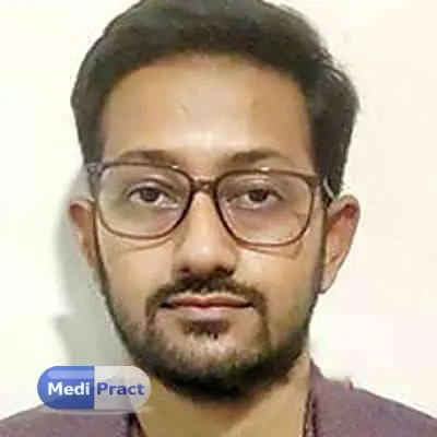 Dr. Abhishek Bhauwmik Profile Picture