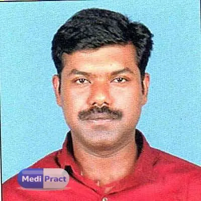 Dr. Abhishek Bobbili Profile Picture