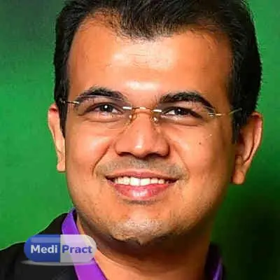 Dr. Abhishek Chandawarkar Profile Picture