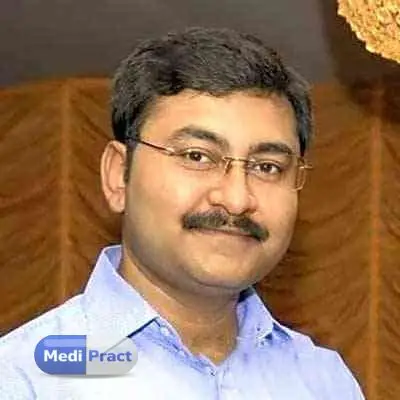 Dr. Abhishek Chattopadhyay Profile Picture