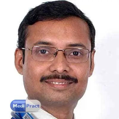 Dr. Abhishek Chaturvedi Profile Picture