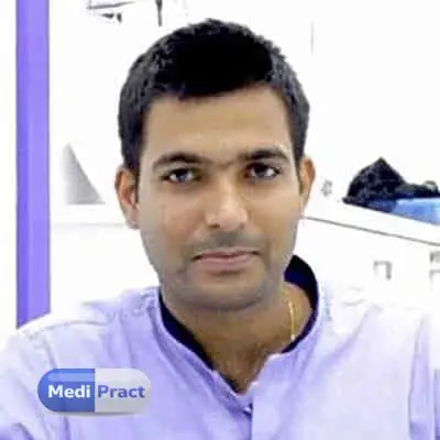 Dr. Abhishek Choudhary Profile Picture
