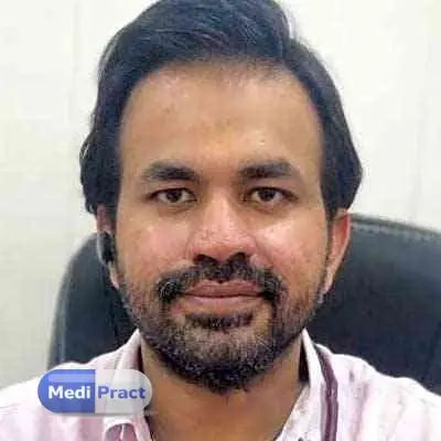 Dr. Abhishek Chugh Profile Picture