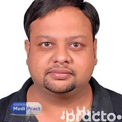 Dr. Abhishek Dadoo Profile Picture