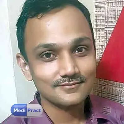 Dr. Abhishek Daga Profile Picture