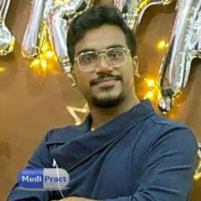 Dr. Abhishek Profile Picture