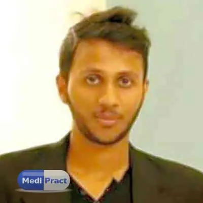 Dr. Abhishek Deo Profile Picture