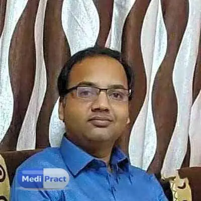 Dr. Abhishek Deole Profile Picture