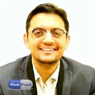 Dr. Abhishek Dhawan Profile Picture