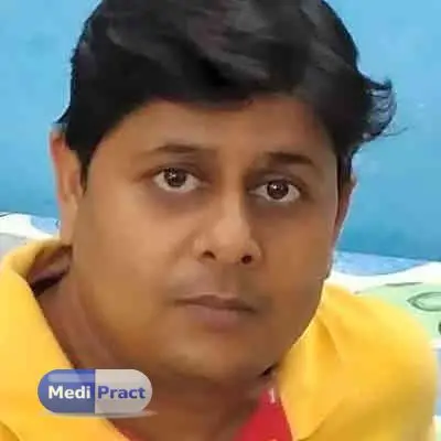 Dr. Abhishek Dip Profile Picture