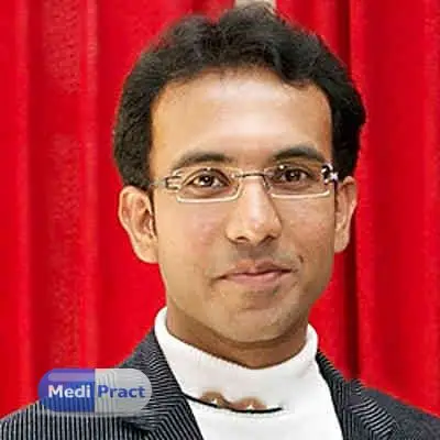 Dr. Abhishek Gaur Profile Picture
