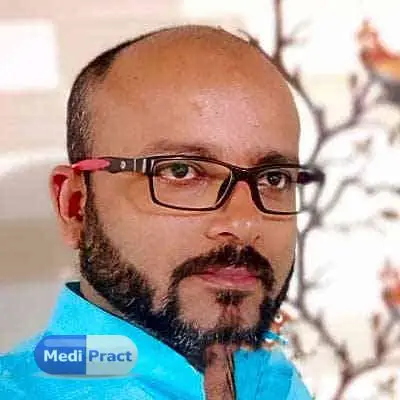 Dr. Abhishek Gautam Profile Picture