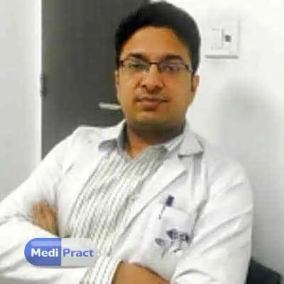 Dr. Abhishek Goel Profile Picture