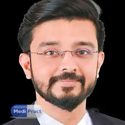 Dr. Abhishek Gohel Profile Picture