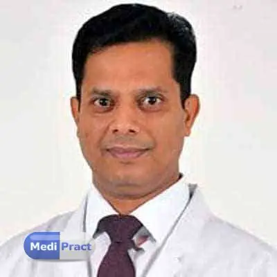 Dr. Abhishek Goyal Profile Picture