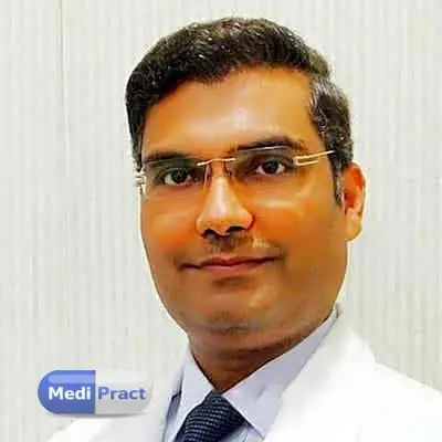 Dr. Abhishek Gulia Profile Picture