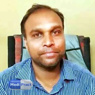 Dr. Abhishek Harode Profile Picture
