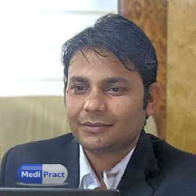 Dr. Abhishek Jaroliya Profile Picture
