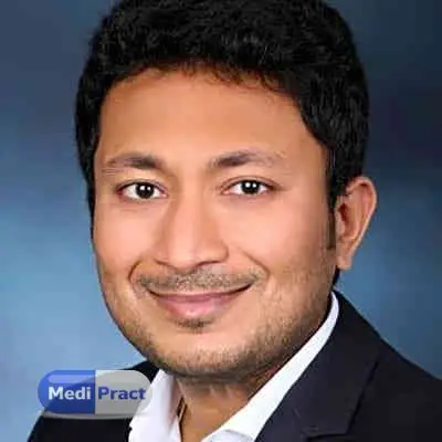 Dr. Abhishek Kasha Profile Picture