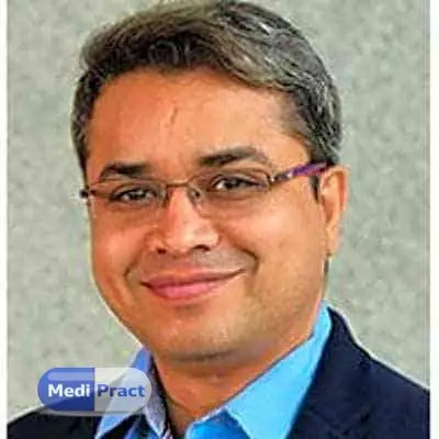 Dr. Abhishek Katakwar Profile Picture