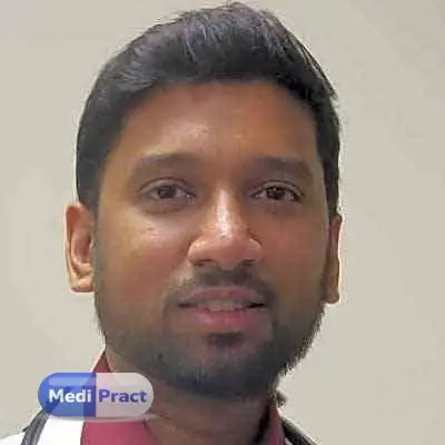Dr. Abhishek Katha Profile Picture