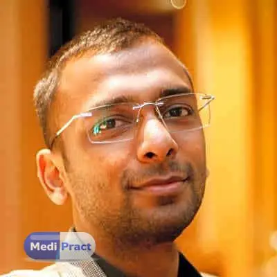 Dr. Abhishek Khandelia Profile Picture