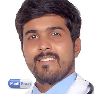 Dr. Abhishek Khond Profile Picture