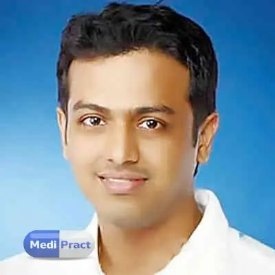 Dr. Abhishek Kini Profile Picture