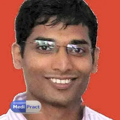 Dr. Abhishek Kore Profile Picture