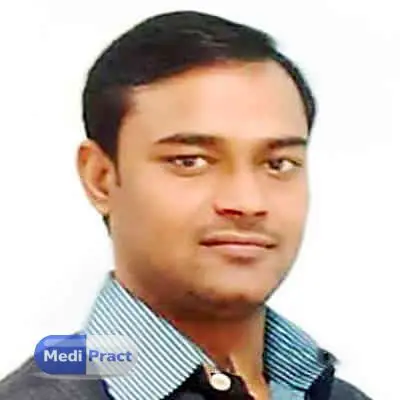 Dr. Abhishek KR Gupta Profile Picture