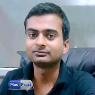 Dr. Abhishek Kr Singh Profile Picture