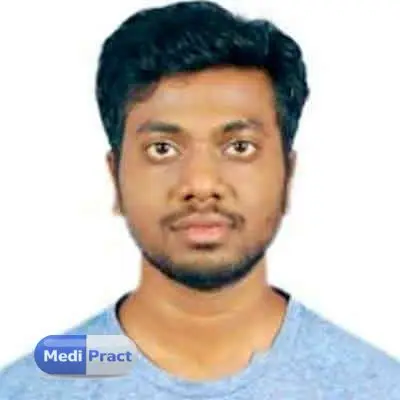 Dr. Abhishek Kujur Profile Picture