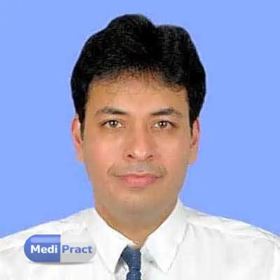 Dr. Abhishek Kulkarni Profile Picture