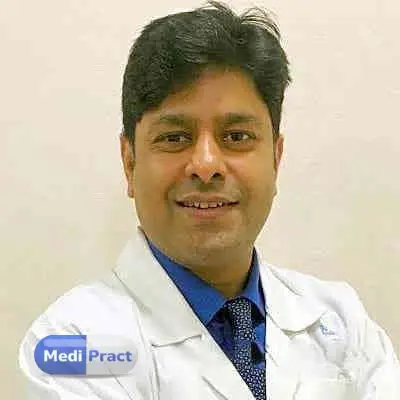 Dr. Abhishek Kumar Das Profile Picture