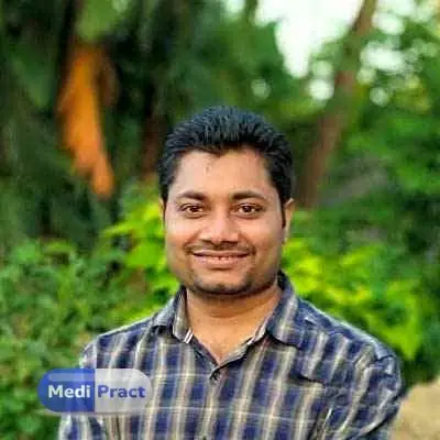 Dr. Abhishek Kumar Gupta Profile Picture