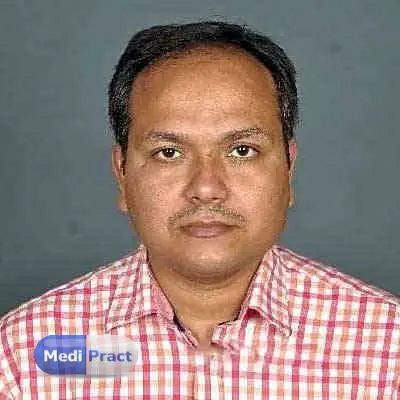 Dr. Abhishek Kumar Ojha Profile Picture